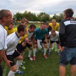 Fotbal: Blatná smetla rivala z Bělčic a slaví postup!