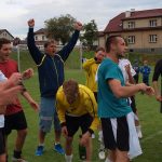 Fotbal: Blatná smetla rivala z Bělčic a slaví postup!