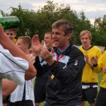 Fotbal: Blatná smetla rivala z Bělčic a slaví postup!