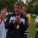 Fotbal: Blatná smetla rivala z Bělčic a slaví postup!