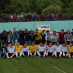 Fotbal: Blatná smetla rivala z Bělčic a slaví postup!