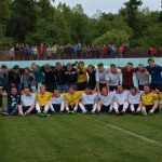 Fotbal: Blatná smetla rivala z Bělčic a slaví postup!