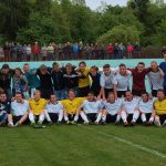 Fotbal: Blatná smetla rivala z Bělčic a slaví postup!