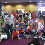 Šachy, děti: Tábor hostil Mistrovství České republiky 2014