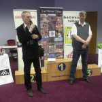 Šachy, děti: Tábor hostil Mistrovství České republiky 2014