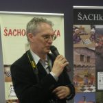 Šachy, děti: Tábor hostil Mistrovství České republiky 2014