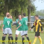 Fotbal: Milevsko bojuje o záchranu. Dnes body ztratilo