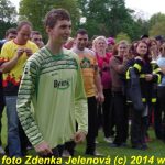 Hasičky z Jehnědna zvítězily pro Bíbu