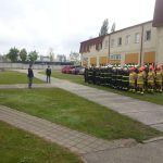 Hasiči soutěžili ve vyprošťování zraněných