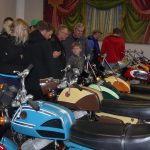 Výstava starých motorek ze zbrojovky ještě zítra
