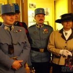 Čas války a naděje v milevském muzeu
