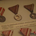 Čas války a naděje v milevském muzeu