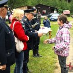 Malí hasiči zápolili ve Varvažově
