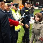 Malí hasiči zápolili ve Varvažově