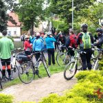 Davy účastníků legendárního pochodu neodradilo ani špatné počasí