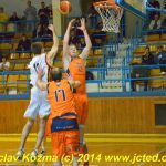 Písečtí Sršni v baráži se střídavými úspěchy