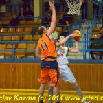 Písečtí Sršni v baráži se střídavými úspěchy