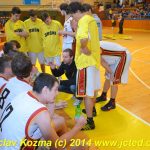 Písečtí Sršni v baráži se střídavými úspěchy