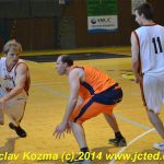 Písečtí Sršni v baráži se střídavými úspěchy