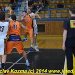 Písečtí Sršni v baráži se střídavými úspěchy