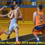 Písečtí Sršni v baráži se střídavými úspěchy