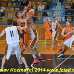 Písečtí Sršni v baráži se střídavými úspěchy