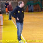 Písečtí Sršni v baráži se střídavými úspěchy