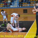 Písečtí Sršni v baráži se střídavými úspěchy
