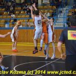 Písečtí Sršni v baráži se střídavými úspěchy