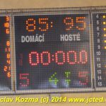 Písečtí Sršni v baráži se střídavými úspěchy
