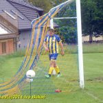 Okresní přebor na Nově bude tentokrát z Hrazánek
