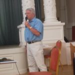 Ve Střelnici se diskutovalo o cyklodopravě na Táborsku