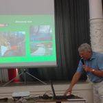 Ve Střelnici se diskutovalo o cyklodopravě na Táborsku