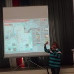 Ve Střelnici se diskutovalo o cyklodopravě na Táborsku