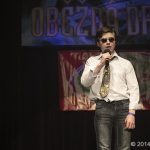 Vítězové Oběžné dráhy: Magdalena Moudrá, Klára Brožová a Karel Leskovec. Přidány fotky