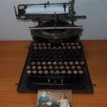 Se Štěpánem Kučerou o psacích strojích a velkém snu o založení technického muzea na Strakonicku