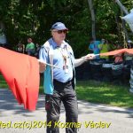 Na Hradišti znovu zaburácely motory