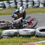 Na Hradišti znovu zaburácely motory