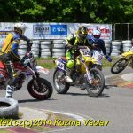 Na Hradišti znovu zaburácely motory