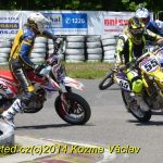 Na Hradišti znovu zaburácely motory