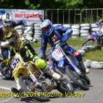 Na Hradišti znovu zaburácely motory