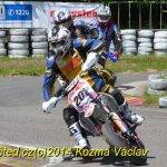 Na Hradišti znovu zaburácely motory