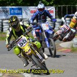 Na Hradišti znovu zaburácely motory