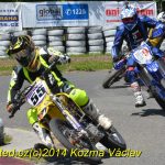 Na Hradišti znovu zaburácely motory