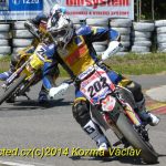 Na Hradišti znovu zaburácely motory