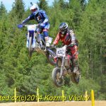 Na Hradišti znovu zaburácely motory