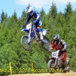 Na Hradišti znovu zaburácely motory