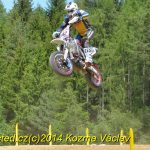Na Hradišti znovu zaburácely motory