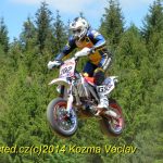 Na Hradišti znovu zaburácely motory