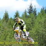 Na Hradišti znovu zaburácely motory